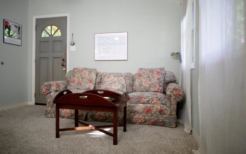 Yellow Rose Bed & Breakfast ซานอันโตนิโอ ภายนอก รูปภาพ